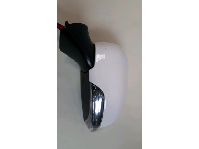RETROVISOR IZQUIERDO TOYOTA PRIUS BLANCO 2019