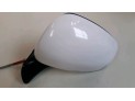RETROVISOR IZQUIERDO TOYOTA PRIUS BLANCO 2019