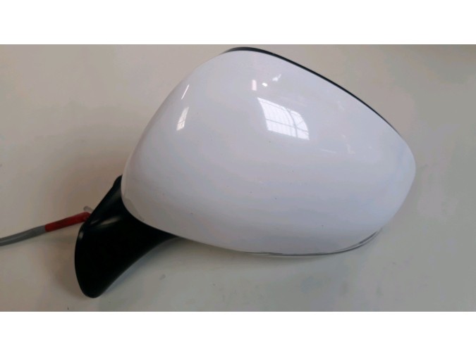 RETROVISOR IZQUIERDO TOYOTA PRIUS BLANCO 2019