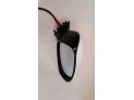 RETROVISOR DERECHO TOYOTA PRIUS 2019