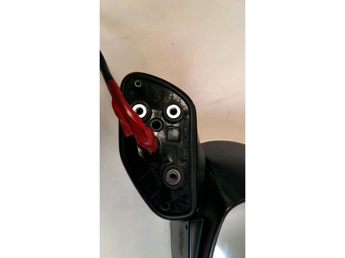 RETROVISOR DERECHO TOYOTA PRIUS 2019