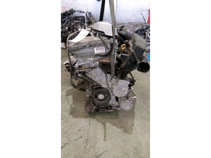 MOTOR CON ACCESORIOS SIN CAJA DE CAMBIOS TOYOTA PRIUS 2019