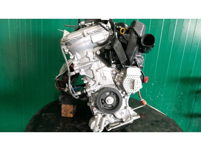 Motor TOYOTA PRIUS