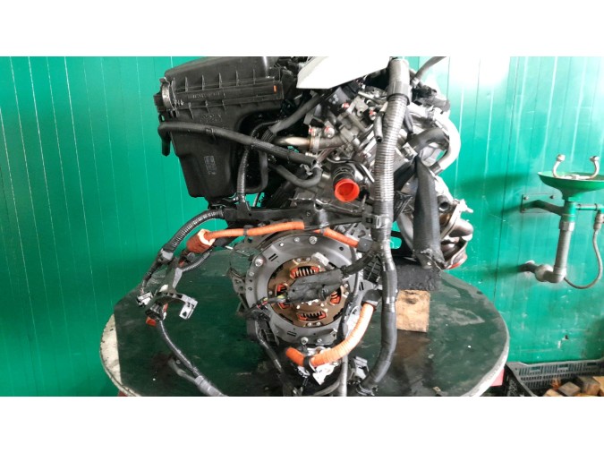Motor TOYOTA PRIUS