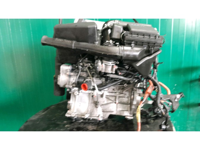 Motor TOYOTA PRIUS