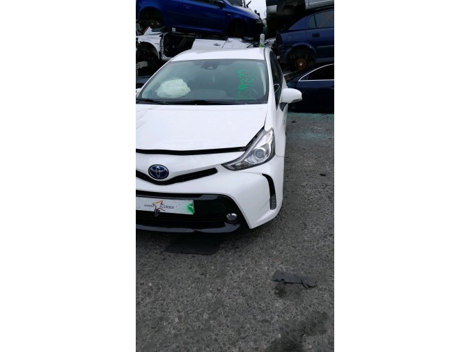 CAJA CAMBIOS TOYOTA PRIUS 2019