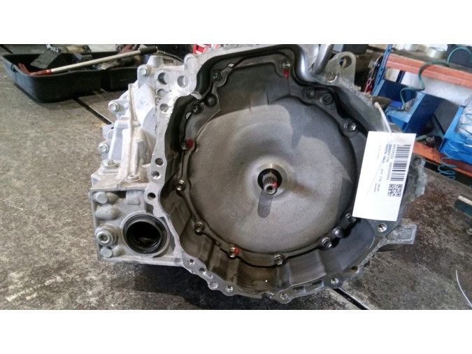 CAJA CAMBIOS TOYOTA PRIUS 2019