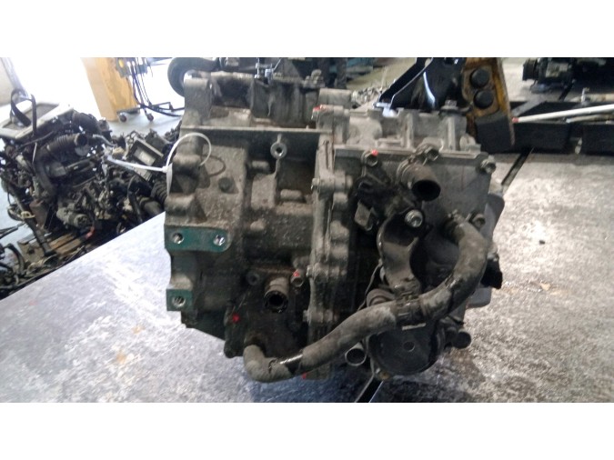 CAJA CAMBIOS TOYOTA PRIUS 2019