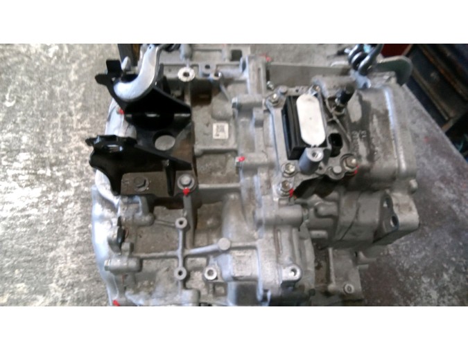 CAJA CAMBIOS TOYOTA PRIUS 2019