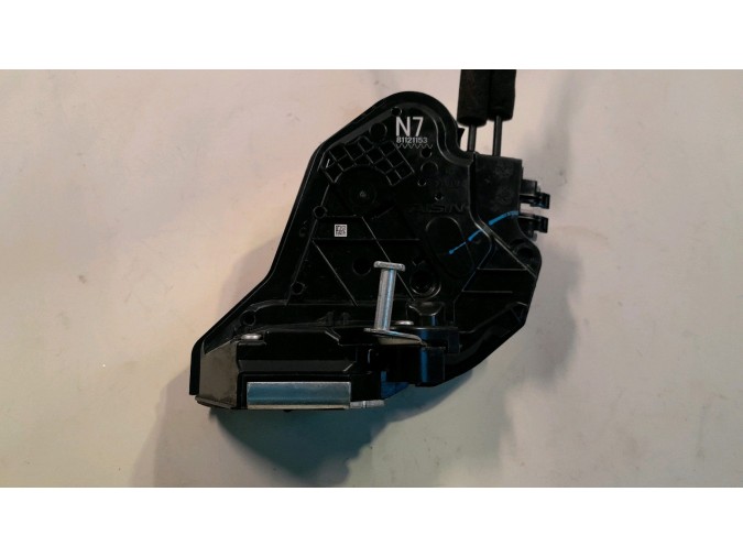CERRADURA PUERTA TRASERA DERECHA TOYOTA PRIUS 2019