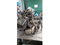 MOTOR CON ACCESORIOS Y CAJA DE CAMBIOS TOYOTA AURIS 2008