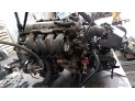 MOTOR CON ACCESORIOS Y CAJA DE CAMBIOS TOYOTA AURIS 2008