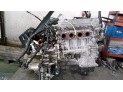 MOTOR CON ACCESORIOS Y CAJA DE CAMBIOS TOYOTA AURIS 2008