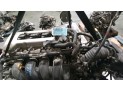 MOTOR CON ACCESORIOS Y CAJA DE CAMBIOS TOYOTA AURIS 2008