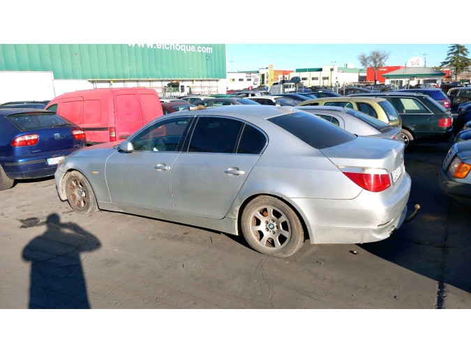 Eje transmisión BMW 525D 2006
