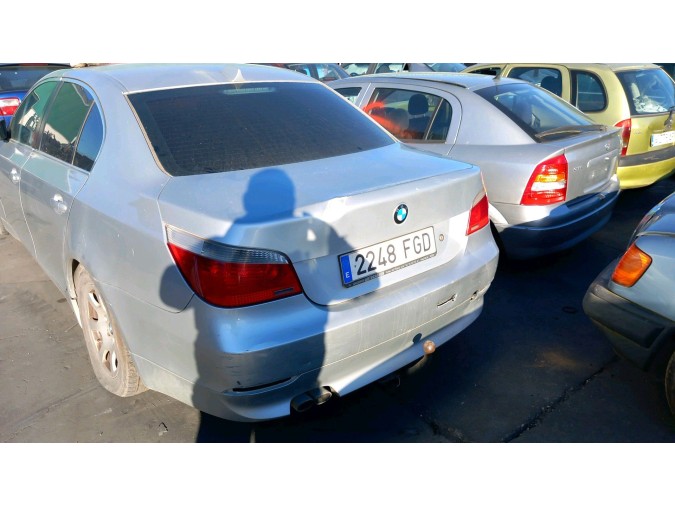 Eje transmisión BMW 525D 2006