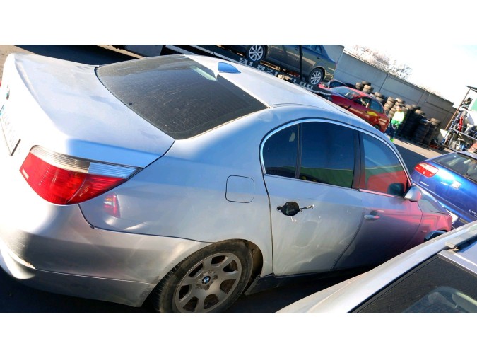 Eje transmisión BMW 525D 2006