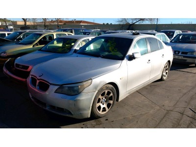 CENTRALITA MOTOR UCE BMW 525D 2006