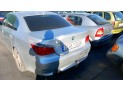 PRETENSOR CINTURÓN DELANTERO DERECHO BMW 525D 2006