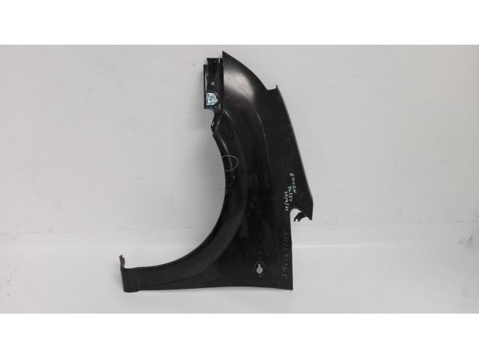 ALETA DELANTERA IZQUIERDA OPEL MERIVA 2011