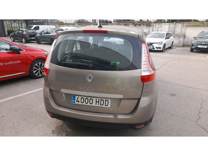 Radiador motor RENAULT GRAND SCÉNIC 2011