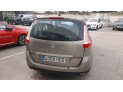 Intercooler RENAULT GRAND SCÉNIC 2011
