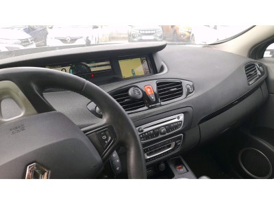 Turbocompresor RENAULT GRAND SCÉNIC 2011