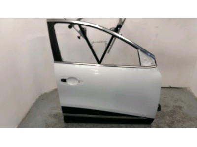 PUERTA DELANTERA DERECHA RENAULT KADJAR BLANCA 2020