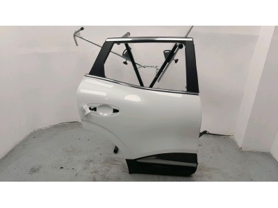PUERTA TRASERA DERECHA RENAULT KADJAR BLANCO 2020