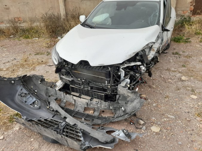 PUENTE TRASERO RENAULT KADJAR 2020