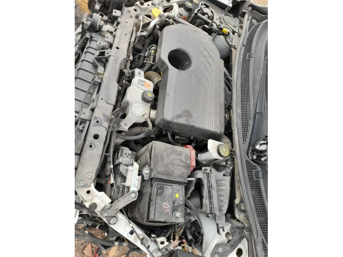PUENTE TRASERO RENAULT KADJAR 2020