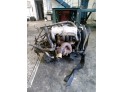 MOTOR CON ACCESORIOS Y CAJA DE CAMBIOS PEUGEOT EXPERT 2000