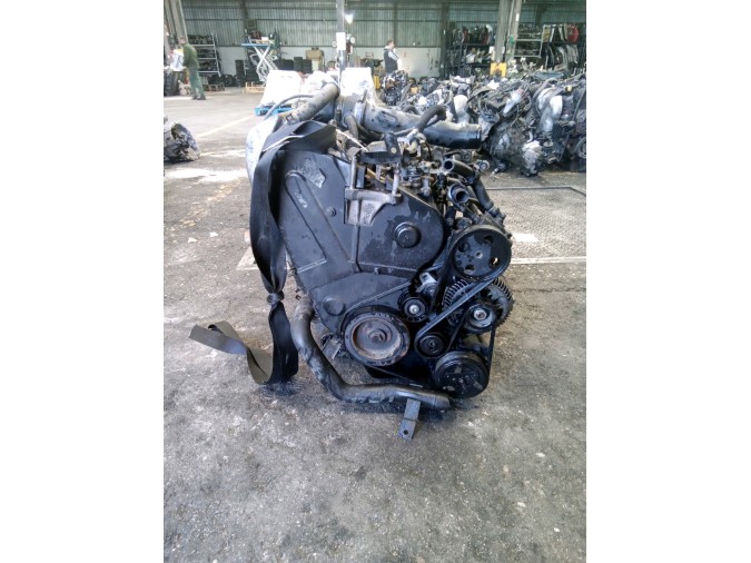 Motor PEUGEOT EXPERT 2000