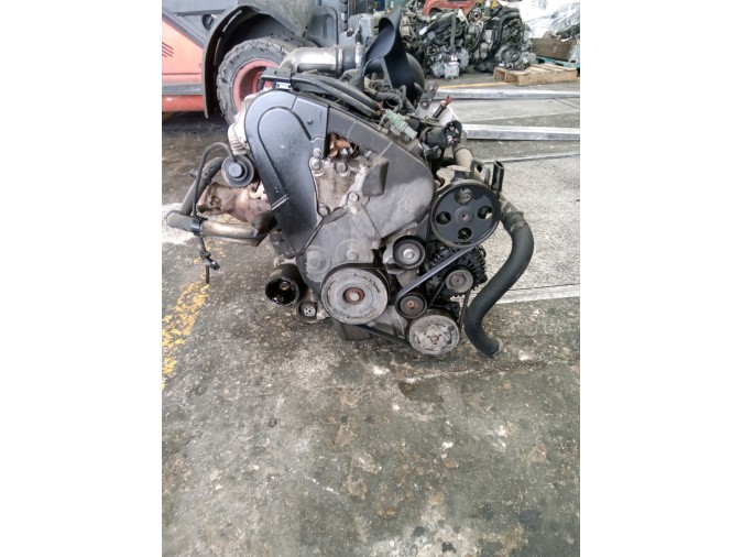 Motor CITROEN JUMPY 2000