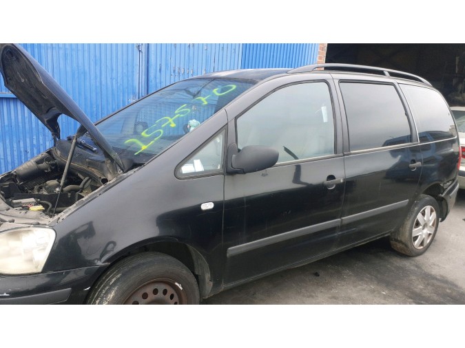 ALETA DELANTERA IZQUIERDA FORD GALAXY 2002