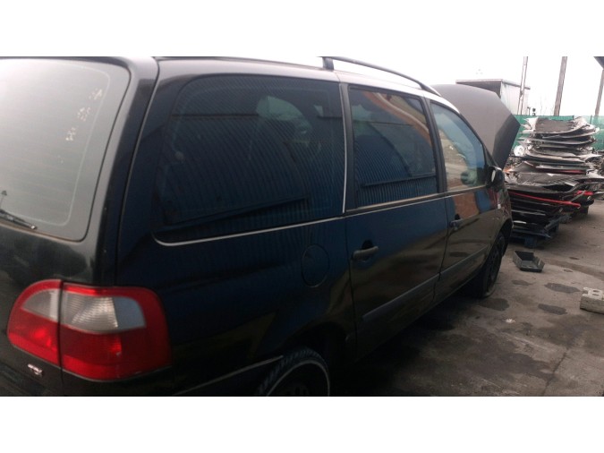 ALETA DELANTERA IZQUIERDA FORD GALAXY 2002