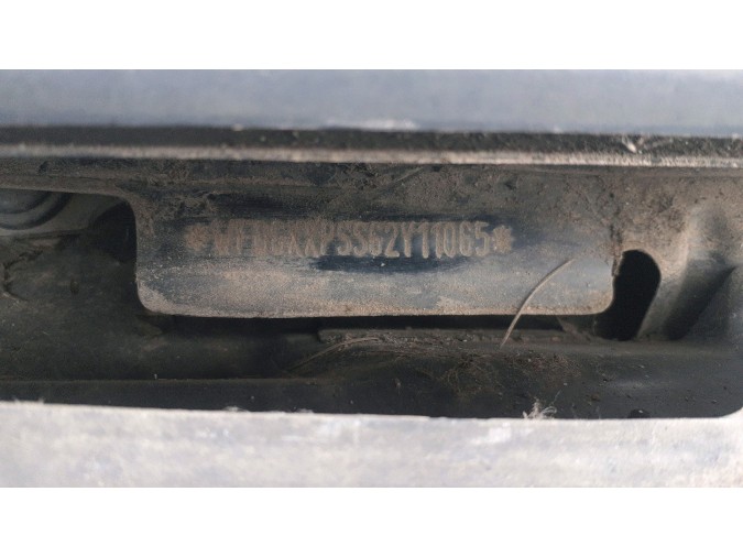 ALETA DELANTERA IZQUIERDA FORD GALAXY 2002