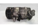 COMPRESOR AIRE ACONDICIONADO BMW SERIE 3 2002