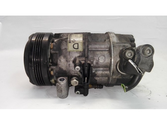 COMPRESOR AIRE ACONDICIONADO BMW SERIE 3 2002