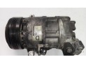 COMPRESOR AIRE ACONDICIONADO BMW SERIE 3 2002