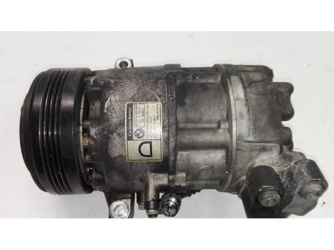 COMPRESOR AIRE ACONDICIONADO BMW SERIE 3 2002