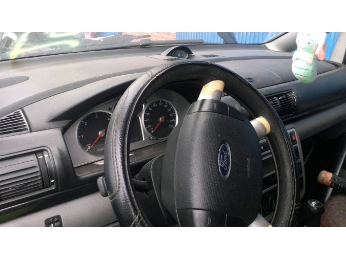 Catalizador FORD GALAXY 2002