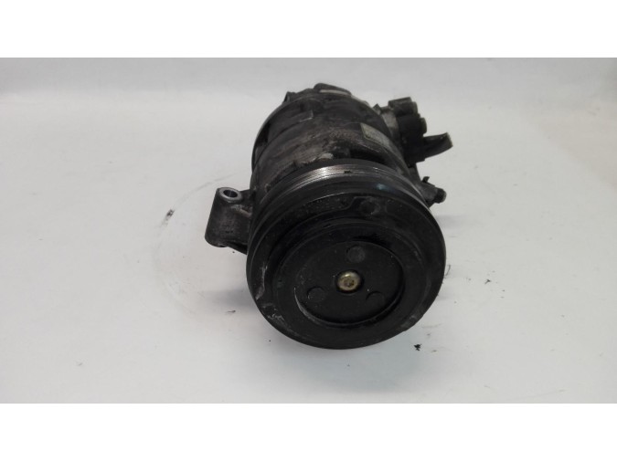 COMPRESOR AIRE ACONDICIONADO BMW SERIE 3 2002