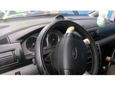 Turbocompresor FORD GALAXY 2002