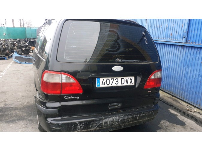AIRBAG ASIENTO DELANTERO DERECHO FORD GALAXY 2002