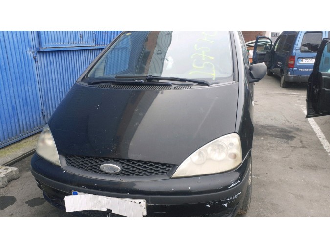 ELEVALUNAS DELANTERO IZQUIERDO FORD GALAXY 2002