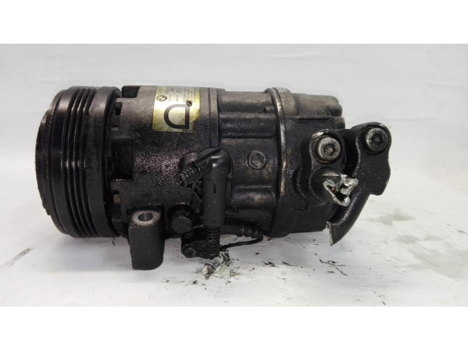 COMPRESOR AIRE ACONDICIONADO BMW SERIE 3 2002