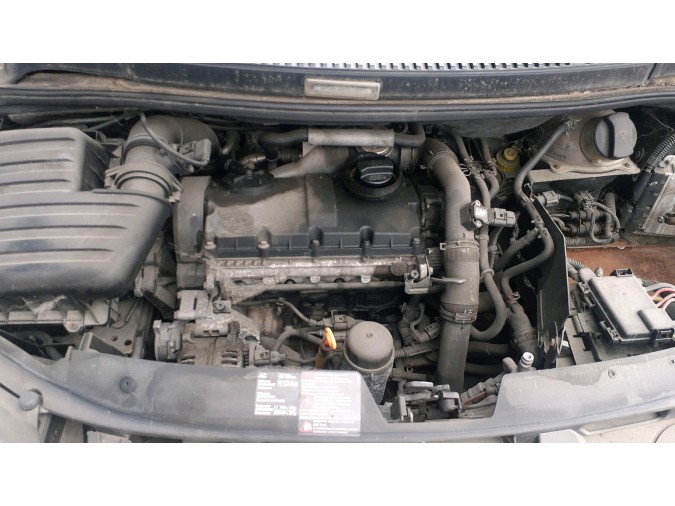 ELEVALUNAS DELANTERO IZQUIERDO FORD GALAXY 2002