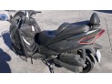 MECANICA TRASERA SYM GTS