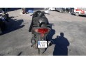 MECANICA TRASERA SYM GTS